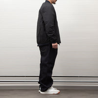 NANGA /SOFT DOWN VARSITY BLOUSON / ソフトダウンバーシティブルゾン