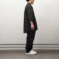 HATSKI / Wide Tapered Denim HTK-22003 