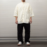 BURLAP OUTFITTER/  3/4 B.C. SHIRT