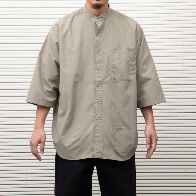 BURLAP OUTFITTER/ 3/4 BC SHIRT