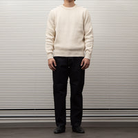 HATSKI / Loose Tapered Denim HTK-22001 