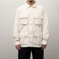 California Sportswear / JUNGLE FATIGUE JACKET