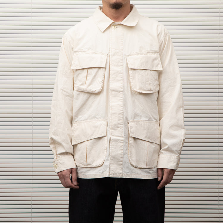 California Sportswear / JUNGLE FATIGUE JACKET 