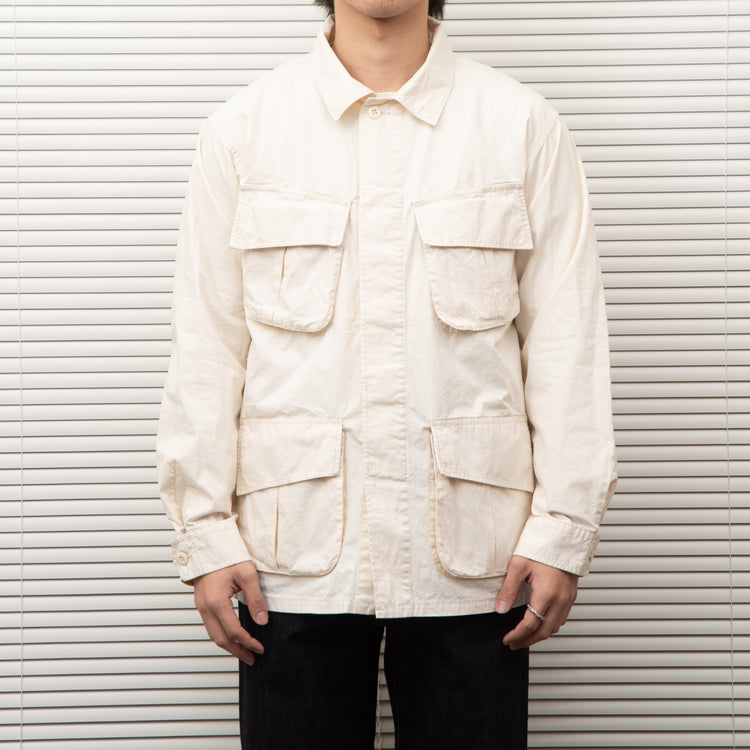 California Sportswear / JUNGLE FATIGUE JACKET