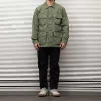 California Sportswear / JUNGLE FATIGUE JACKET