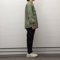 California Sportswear / JUNGLE FATIGUE JACKET