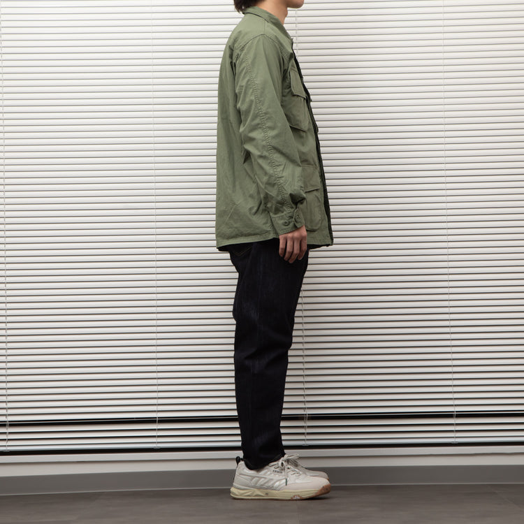 California Sportswear / JUNGLE FATIGUE JACKET