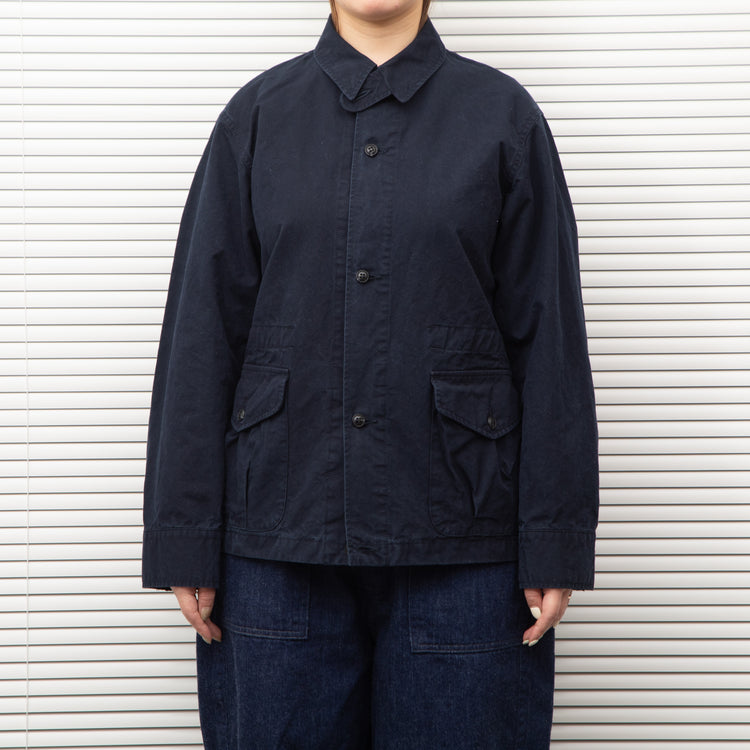 HATSKI / Combat Smock Jacket HTK-23002 