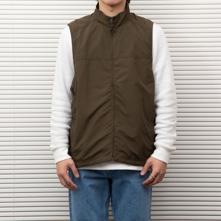 WILD THINGS / UTILITY VEST 