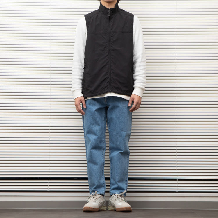 WILD THINGS / UTILITY VEST