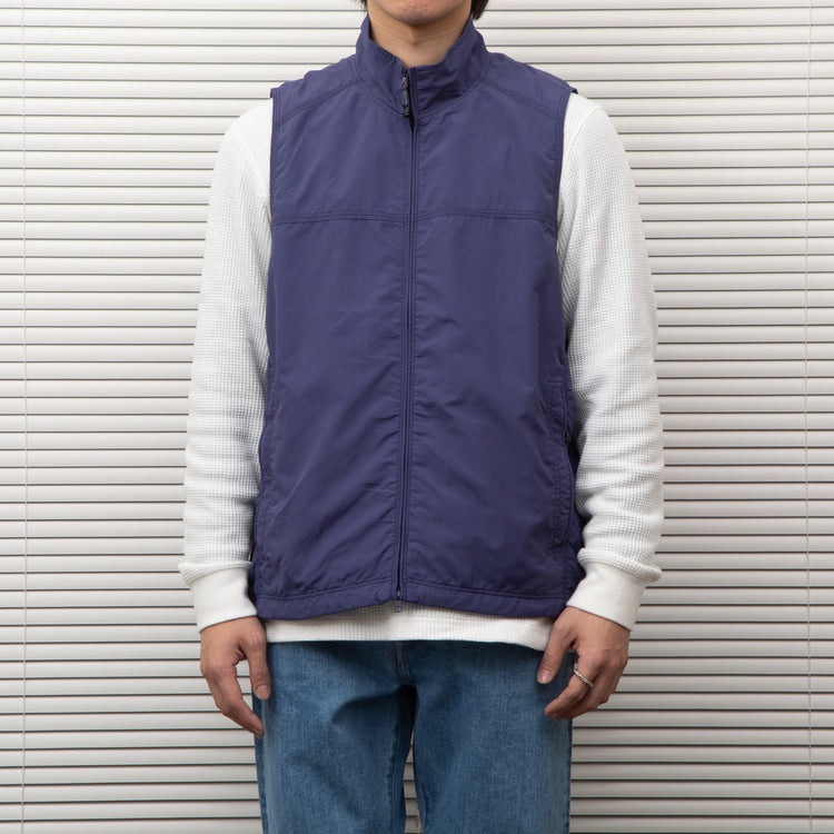 WILD THINGS / UTILITY VEST 