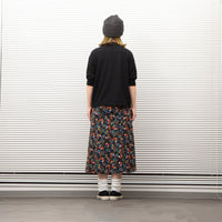 MEYAME / COTTON KNIT TEE