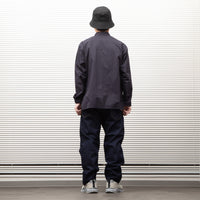 HATSKI / Loose Tapered Denim HTK-22001 one wash