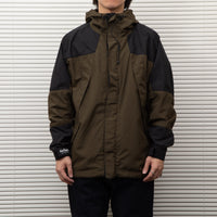 WILD THINGS / MASSIF JACKET