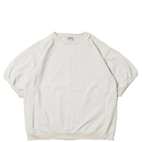 WALLA WALLA SPORT/　9oz LANTERN SLEEVE TEE