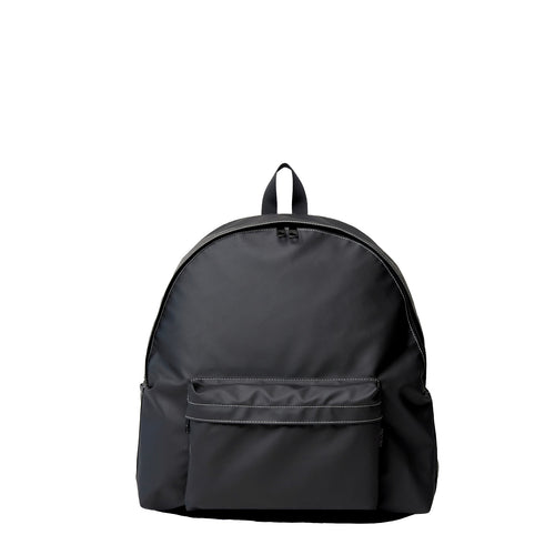 PACKING/ PC BACKPACK( MAT-BLACK ) PA-030