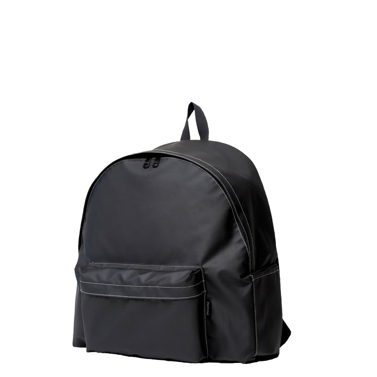 PACKING/ PC BACKPACK( MAT-BLACK ) PA-030