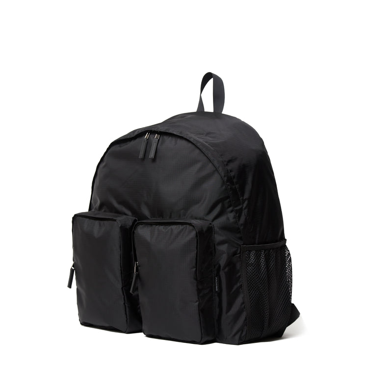 PACKING/ RIP STOP DP BACK PACK  PA-032