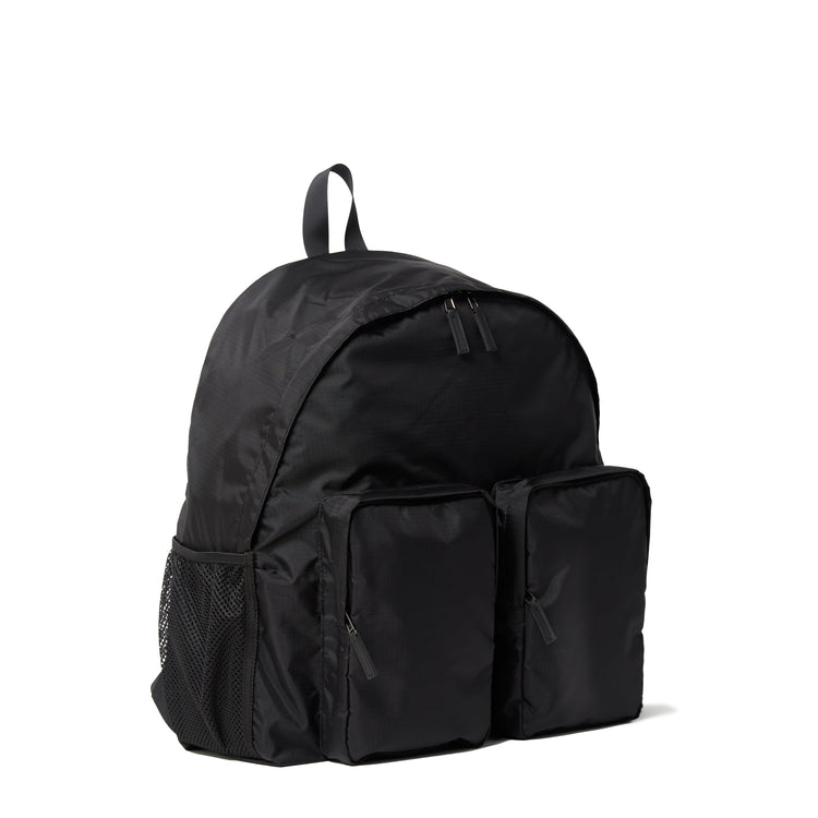 PACKING/ RIP STOP DP BACK PACK  PA-032