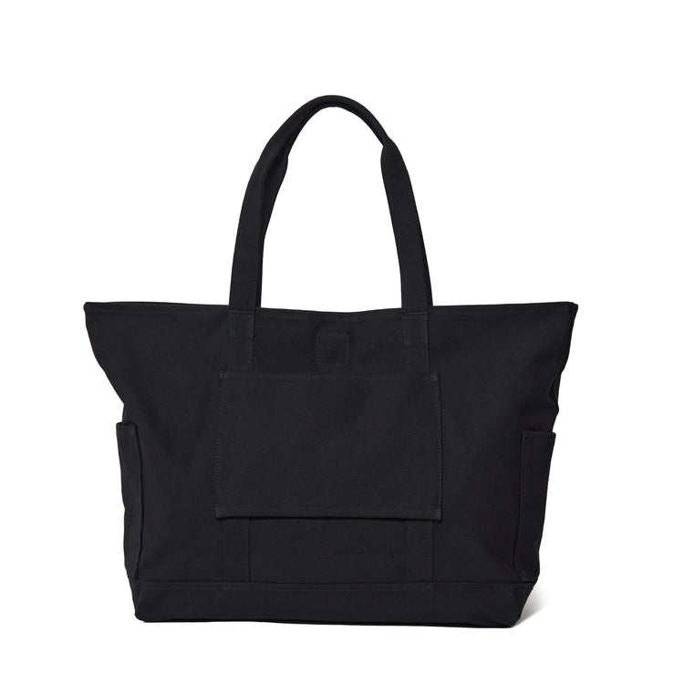 PACKING/ CANVAS UTILITY TOTE  BAG    PA-034