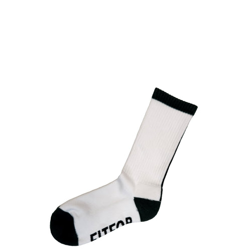 FITFOR/ back line socks
