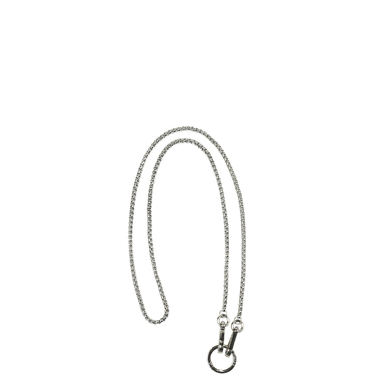 HIDAKA/ CHAIN LANYARD - LONG -