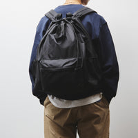 PACKING/ NAP BACKPACK