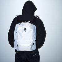 PACKING/ TRAIL BACK PACK PA-039 WHITE