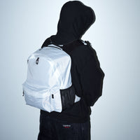 PACKING/ TRAIL BACK PACK　PA-039 WHITE