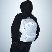 PACKING/ TRAIL BACK PACK　PA-039 WHITE