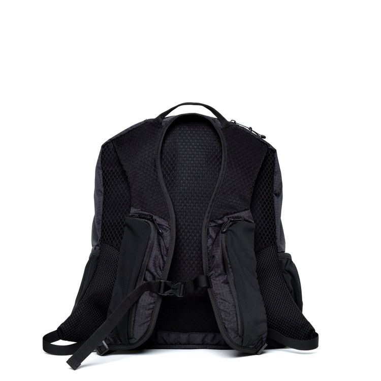 PACKING/ TRAIL BACK PACK PA-039 BLACK