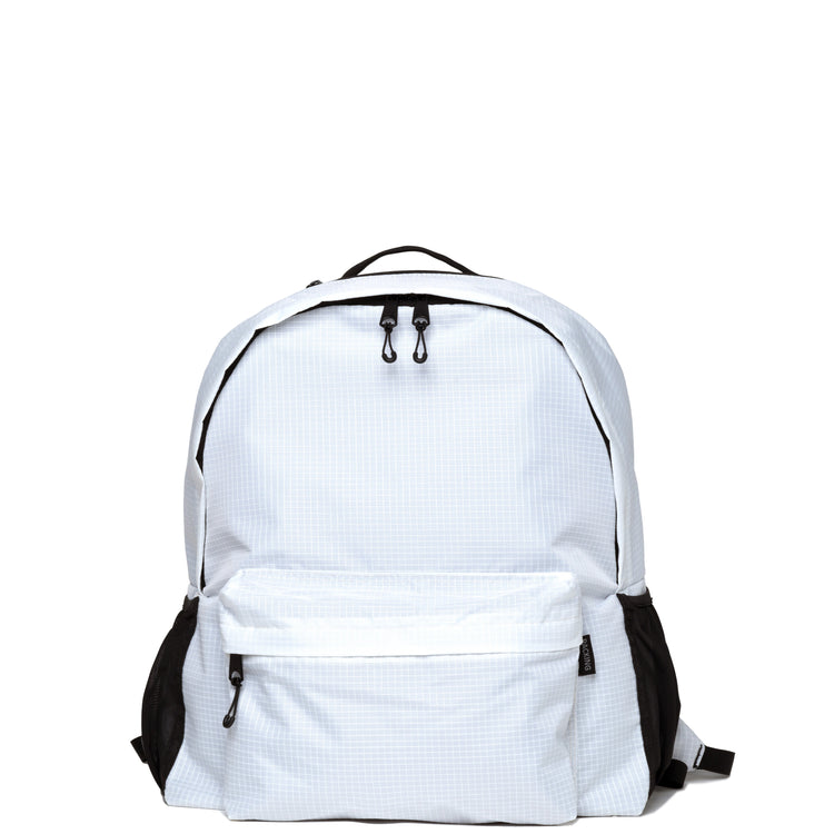 PACKING/ TRAIL BACK PACK PA-039 WHITE