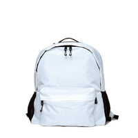 PACKING/ TRAIL BACK PACK　PA-039 WHITE