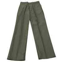 Riprap / ACTIVE TROUSERS DK OLIVE