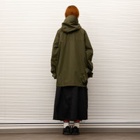 NANGA / TAKIBI FIELD ANORAK PARKA / タキビフィールドアノラックパーカー