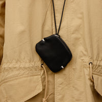 Dono/ Tenmizo Purse S with Strap