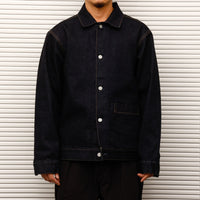 HATSKI / HATSKI Denim Jacket HTK-23011 