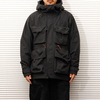 NANGA / TAKIBI MOUNTAIN PARKA / タキビマウンテンパーカー