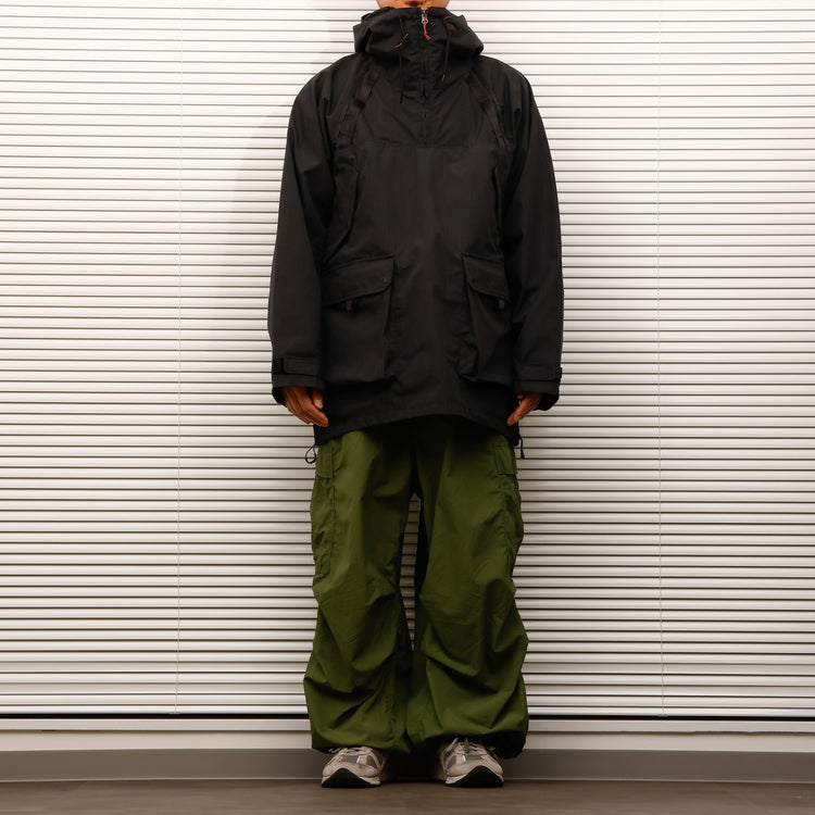 NANGA / TAKIBI FIELD ANORAK PARKA / タキビフィールドアノラックパーカー