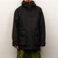 NANGA / TAKIBI FIELD ANORAK PARKA / タキビフィールドアノラックパーカー