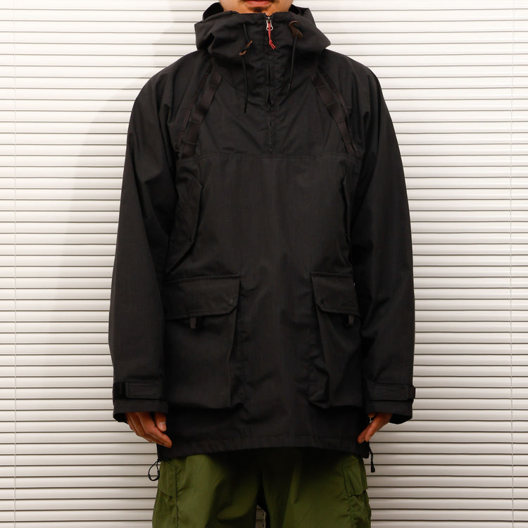 NANGA / TAKIBI FIELD ANORAK PARKA / タキビフィールドアノラックパーカー