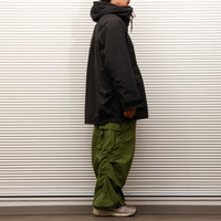 NANGA / TAKIBI FIELD ANORAK PARKA / タキビフィールドアノラックパーカー