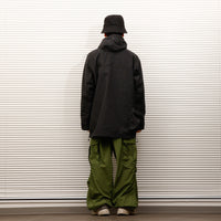 NANGA / TAKIBI FIELD ANORAK PARKA / タキビフィールドアノラックパーカー