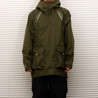 NANGA / TAKIBI FIELD ANORAK PARKA / Takibi Field Anorak Parka