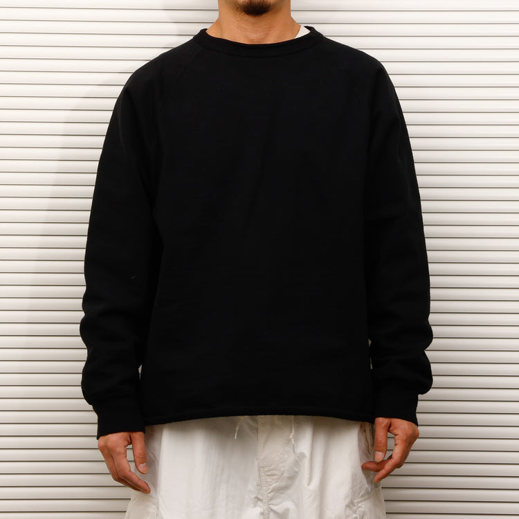 WALLA WALLA SPORT / 13oz CREW SWEAT SHIRT