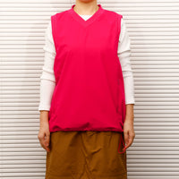 WILD THINGS / UP VEST 