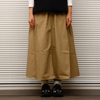 WILD THINGS / FLARE SKIRT