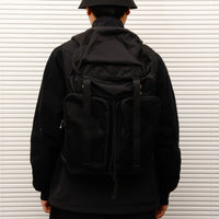 FADEN/ Chaos Lid BackPack「013_Reznor」