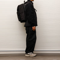 FADEN/ Multi Pocket Tender BackPack「022_ Graham」