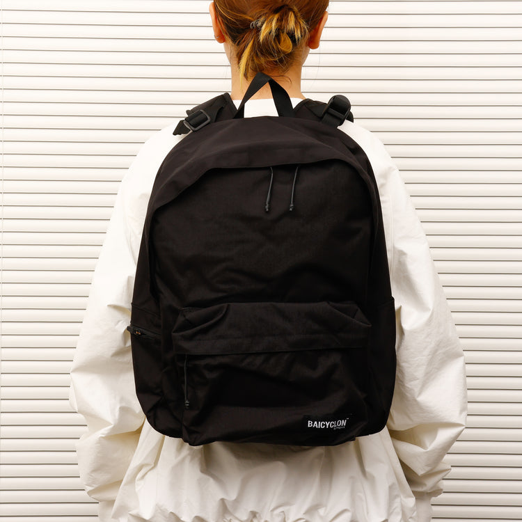 BAICYCLON by bagjack / NEW-CORE LINE-DAYPACK-CL-01